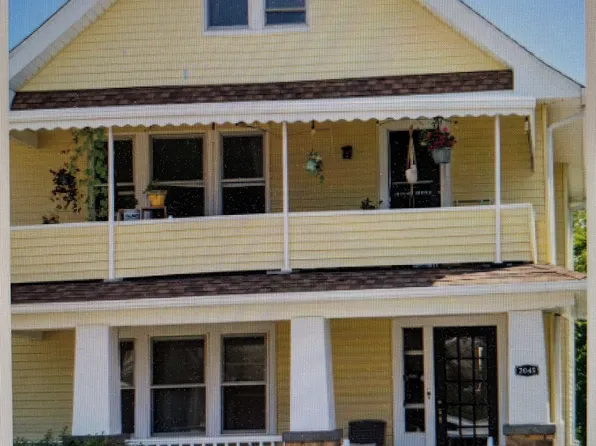 2041 Elbur Ave #1, Lakewood, OH 44107