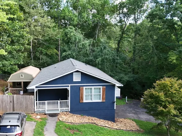 266 Highland Dr, Dayton, TN 37321