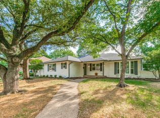 9823 Edgecove Dr, Dallas, TX 75238