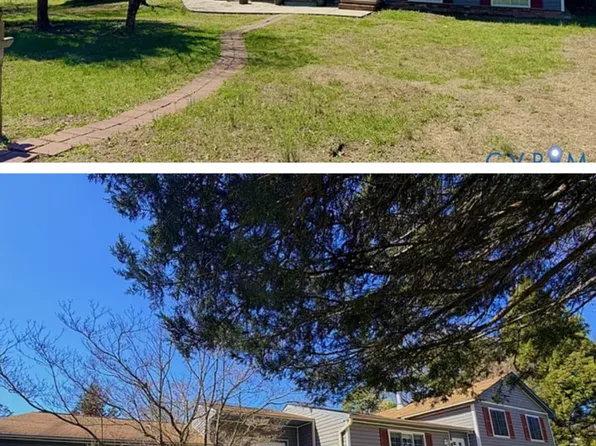 4304 Walton Farms Dr, Henrico, VA 23294