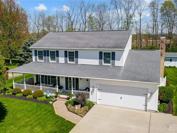 2719 Seneca Dr, Troy, OH 45373