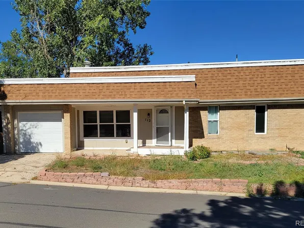 112 Pine Way, Broomfield, CO 80020
