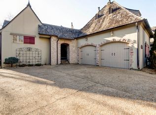 6342 S Creeksedge Ct, Ozark, MO 65721