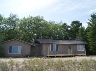 19273 Sandpiper Ln, Ocqueoc, MI 49759