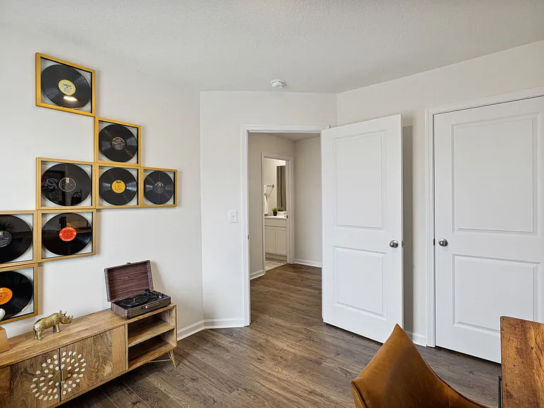 The Summit Townhomes — Photo 17