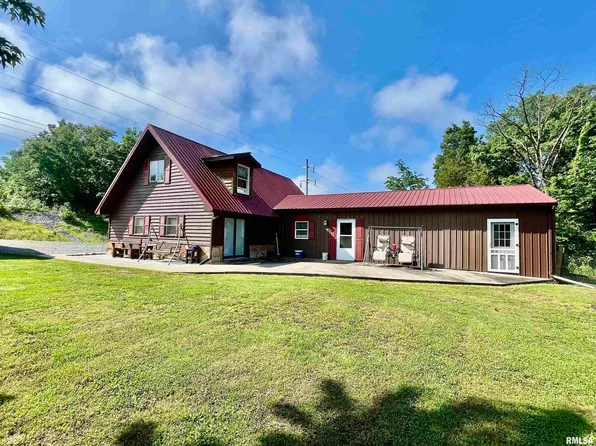 4775 State Route 147 Hwy, Vienna, IL 62995