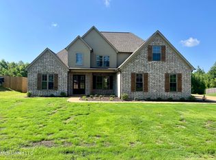 4789 Bakers Trl E, Nesbit, MS 38651