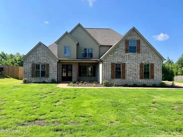 4789 Bakers Trl E, Nesbit, MS 38651