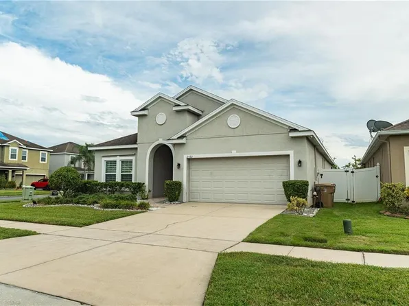 2592 Isabela Ter, Kissimmee, FL 34743