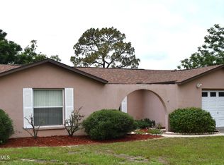 12488 Harper St, Spring Hill, FL 34609