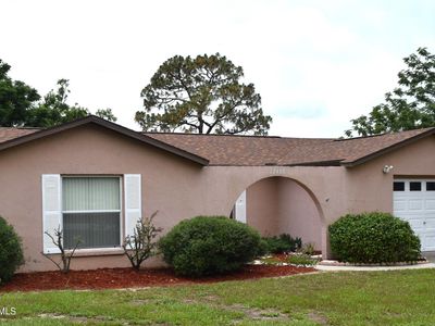 12488 Harper St, Spring Hill, FL, 34609