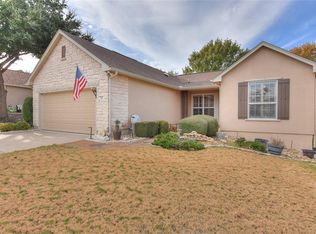 108 Hollyberry Ln, Georgetown, TX 78633