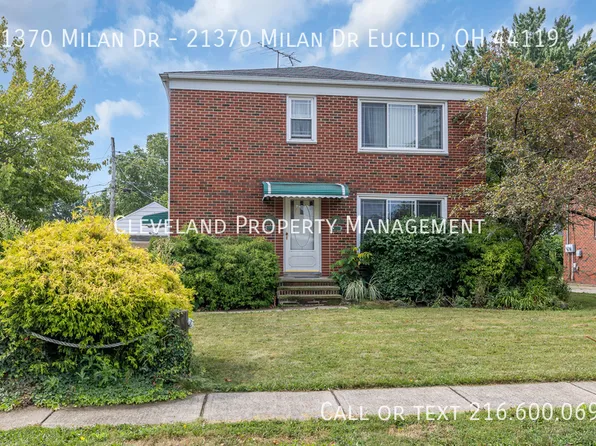 21370 Milan Dr, Cleveland, OH 44119