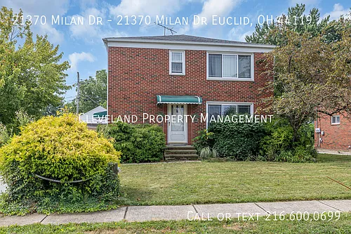 21370 Milan Dr #21370 MILAN DR EUCLI Photo 1