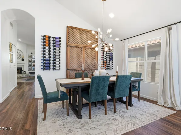 1416 E SIERRA MADRE Avenue, Gilbert, AZ 85296