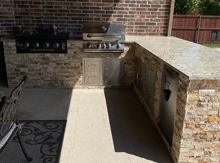 1257 Durango Springs Dr, Haslet, TX 76052