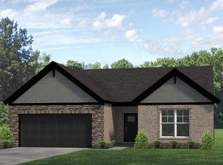 2881 Brahman Circle Lot 182, Bowling Green, KY 42104