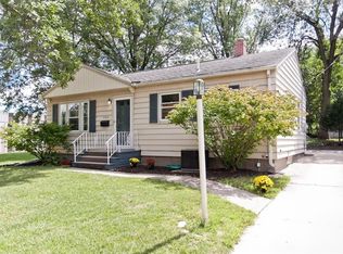 2729 Dalewood Ave SE, Cedar Rapids, IA 52403