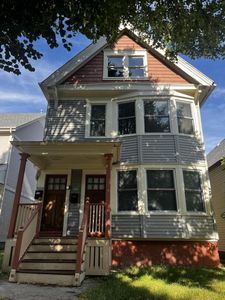 2110 North Palmer STREET #2112, Milwaukee, WI, 53212