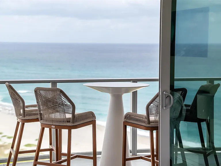 3100 N Ocean Dr #H-1601 — Photo 33
