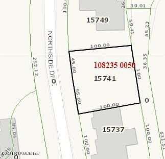 2nd image of 15741 Northside Dr