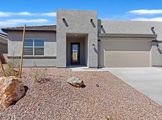 14649 N Blue Juniper Ln, Marana, AZ 85658