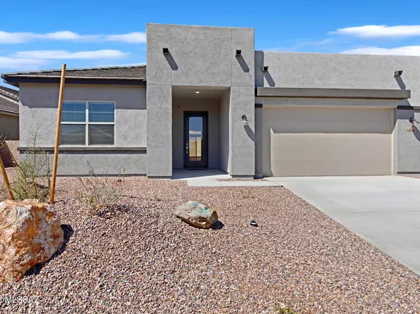 14649 N Blue Juniper Ln, Marana, AZ 85658