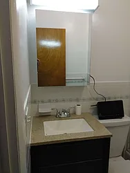 Rented by NYC Living Well Realty LLC