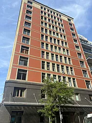 River Lofts (Tower) at 92 Laight Street in Tribeca