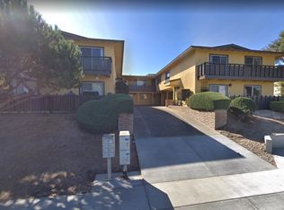 301 Belden St APT 8, Monterey, CA 93940