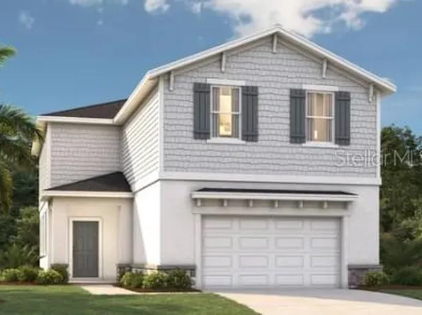 10067 MORNING MEADOWLARK TRAIL, PARRISH, FL 34219