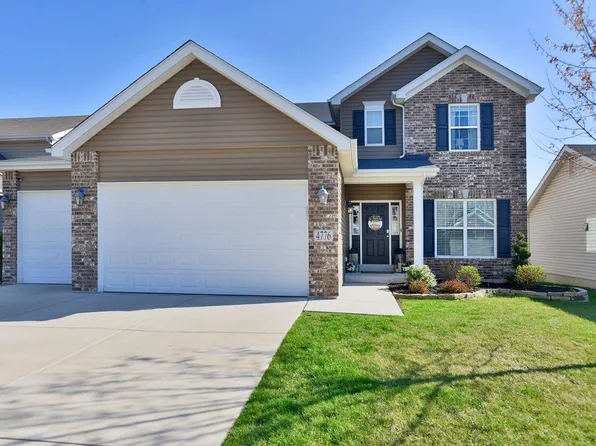 4776 Cypress Pointe Dr, Imperial, MO 63052