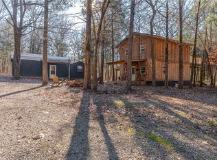 22982 Liberty Dr, Natural Dam, AR 72948