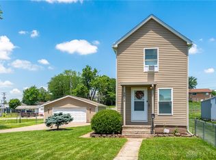 2033 Hillsdale Ave, Dayton, OH 45414