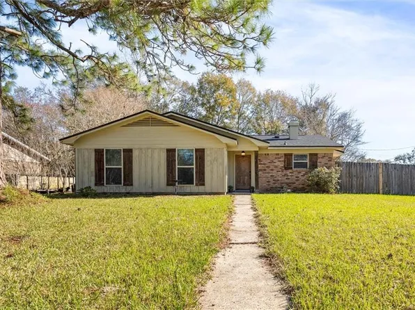1091 Abilene Dr W, Mobile, AL 36695