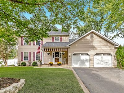 26 Marcy Drive, Neptune, NJ, 07753