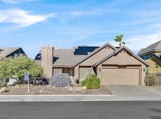 318 Vallarte Dr, Henderson, NV 89014