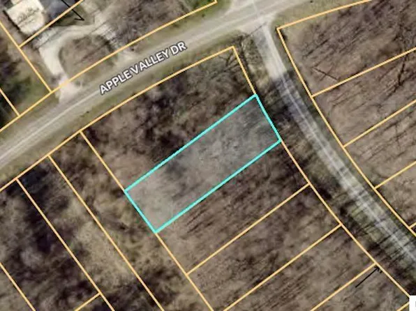 405 Highland Hills Dr #107, Howard, OH 43028