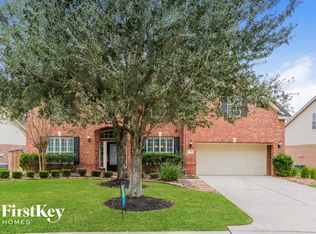20715 Pinebrook Hollow Ln, Spring, TX 77379