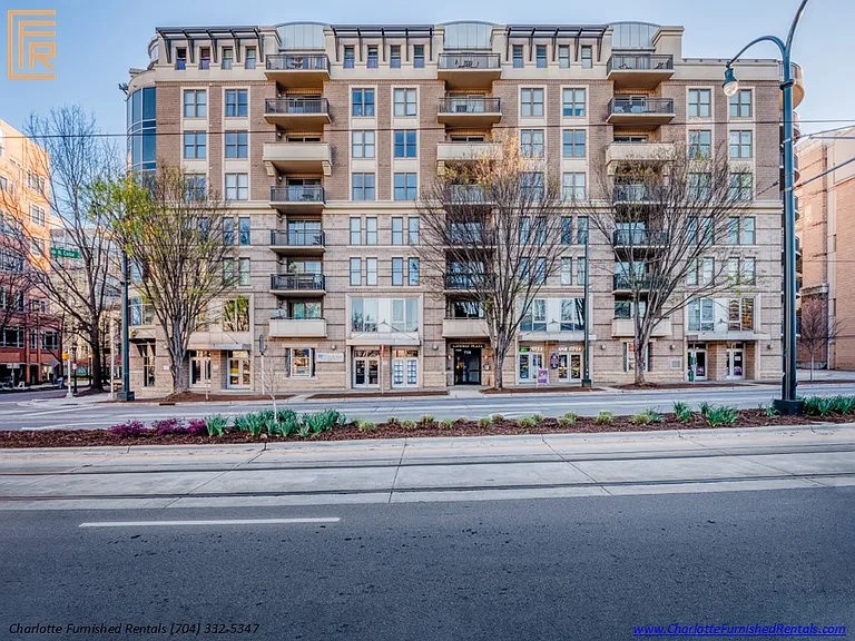 718 Trade St #813 — Photo 2