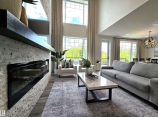 1663 Enright Way NW, Edmonton, AB T6M 0Z2