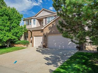 592 Stonemont Dr, Castle Pines, CO 80108