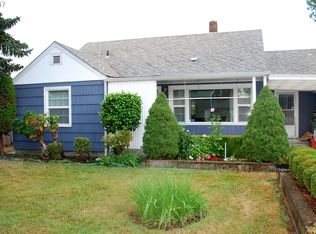 2720 Whitworth Ln, Springfield, OR 97477