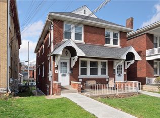 1457-1459 Tolma Ave, Pittsburgh, PA 15216