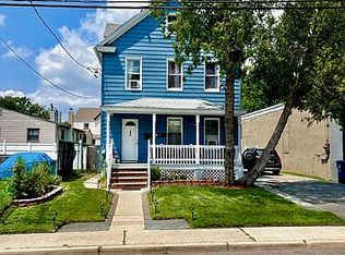 351 Railroad Ave, Hackensack, NJ 07601