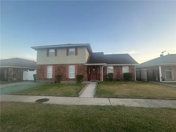 5565 Trinity Dr, Marrero, LA 70072