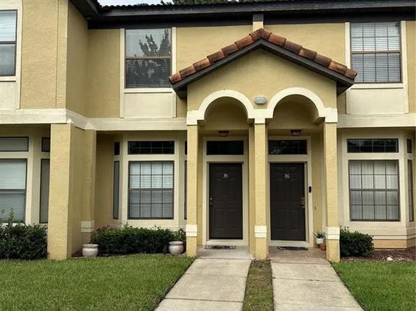 6007 Scotchwood Gln APT 35, Orlando, FL 32822