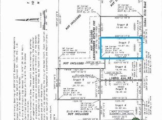 15101 E Indian Hills Rd, Newalla, OK 74857