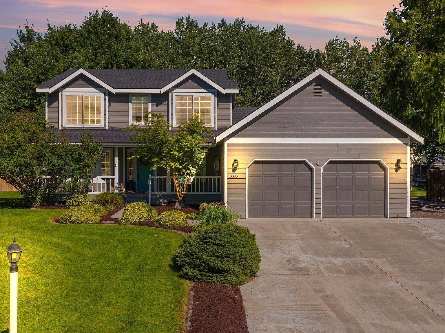 3806 Equestrian Dr, West Richland, WA 99353 Zillow