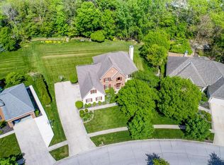 2412 Milligan Grv, Grove City, OH